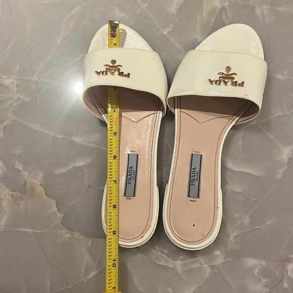 PRADA sandals - Picture 5 of 10